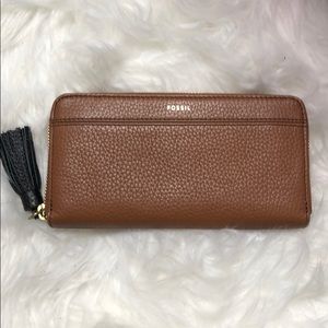 Fossil Wallet